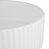 Expert Homewares Darcie 360mm Above Counter Basin with Pop-Up Waste