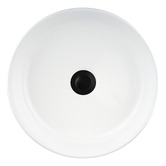 Expert Homewares Darcie 370mm Ceramic Above Counter Basin