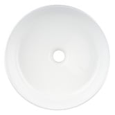 Expert Homewares Darcie 370mm Ceramic Above Counter Basin