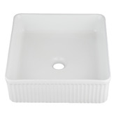 Expert Homewares Anika 375mm Ceramic Above Counter Basin