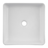 Expert Homewares Anika 375mm Ceramic Above Counter Basin