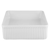Expert Homewares Anika 375mm Above Counter Basin with Pop-Up Waste