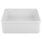 Expert Homewares Anika 375mm Above Counter Basin with Pop-Up Waste