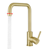 Expert Homewares Sani Swivel Kitchen Sink Mixer