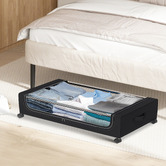 Expert Homewares Olympe Underbed Storages with Wheels