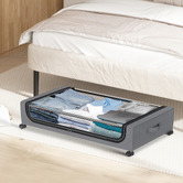 Expert Homewares Olympe Underbed Storages with Wheels