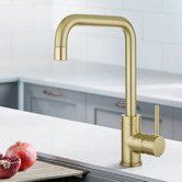 Expert Homewares Sani Swivel Kitchen Sink Mixer