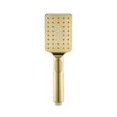 Expert Homewares Ottimo Rectangular Short Twin Shower