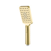 Expert Homewares Ottimo Rectangular Short Twin Shower