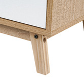 Expert Homewares Davor 6 Drawer Chest