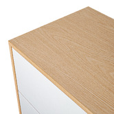 Expert Homewares Davor 6 Drawer Chest