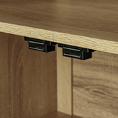 Expert Homewares Amira Arched Bookcase