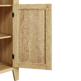 Expert Homewares Amira Arched Bookcase