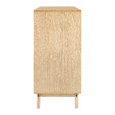 Expert Homewares Davor 6 Drawer Chest