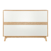 Expert Homewares Davor 6 Drawer Chest