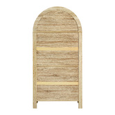 Expert Homewares Amira Arched Bookcase