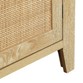 Expert Homewares Amira Arched Bookcase