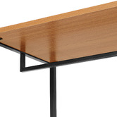 Expert Homewares Madina 2 Drawer Clothes Rack