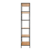 Expert Homewares Madina 6 Shelf Clothing Rack