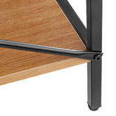 Expert Homewares Madina 6 Shelf Clothing Rack