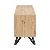 Expert Homewares Luca Entertainment Unit