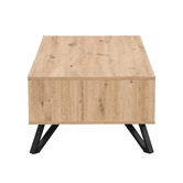 Expert Homewares Luca Coffee Table