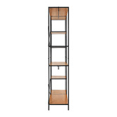 Expert Homewares Madina 7 Shelf Clothing Rack