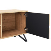 Expert Homewares Luca Entertainment Unit