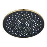 Expert Homewares Aqua Short Twin Shower