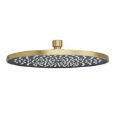 Expert Homewares Aqua Short Twin Shower