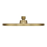 Expert Homewares Aqua Short Twin Shower