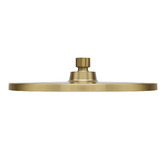 Expert Homewares Jagael Short Twin Shower