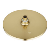 Expert Homewares Aqua Short Twin Shower