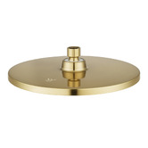 Expert Homewares Jagael Short Twin Shower