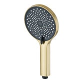 Expert Homewares Aqua Short Twin Shower