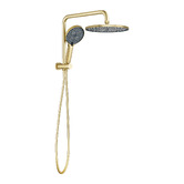 Expert Homewares Jagael Short Twin Shower