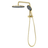 Expert Homewares Jagael Short Twin Shower
