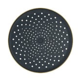 Expert Homewares Aqua Short Twin Shower