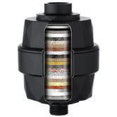 Expert Homewares Purly 15 Stage Output Shower Filter For Shower Heads