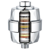 Expert Homewares Purly 15 Stage Output Shower Filter For Shower Heads