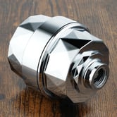 Expert Homewares Purly 15 Stage Output Shower Filter For Shower Heads