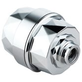 Expert Homewares Purly 15 Stage Output Shower Filter For Shower Heads