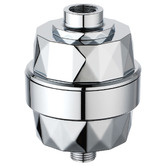 Expert Homewares Purly 15 Stage Output Shower Filter For Shower Heads