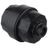 Expert Homewares Purly 15 Stage Output Shower Filter For Shower Heads