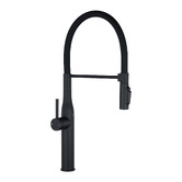Expert Homewares Quintessa Magnetic Pull-Down Filtered Kitchen Sink Mixer