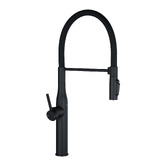 Expert Homewares Quintessa Magnetic Pull-Down Filtered Kitchen Sink Mixer