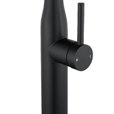 Expert Homewares Quintessa Magnetic Pull-Down Filtered Kitchen Sink Mixer