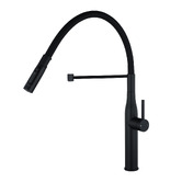Expert Homewares Quintessa Magnetic Pull-Down Filtered Kitchen Sink Mixer