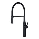 Expert Homewares Quintessa Magnetic Pull-Down Filtered Kitchen Sink Mixer