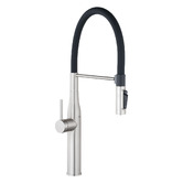 Expert Homewares Quintessa Magnetic Pull-Down Filtered Kitchen Sink Mixer